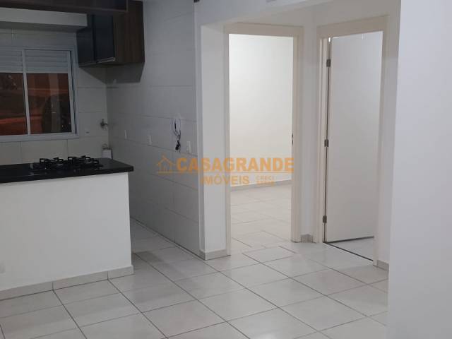 #13269 - Apartamento para Venda em São José dos Campos - SP - 1