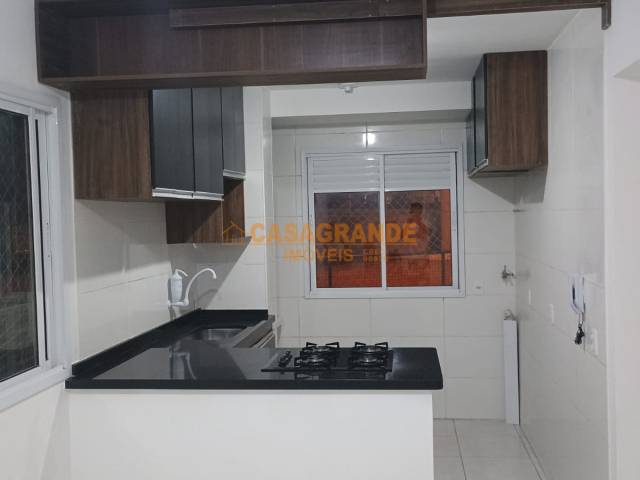 #13269 - Apartamento para Venda em São José dos Campos - SP - 2