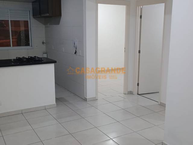 #13269 - Apartamento para Venda em São José dos Campos - SP - 3