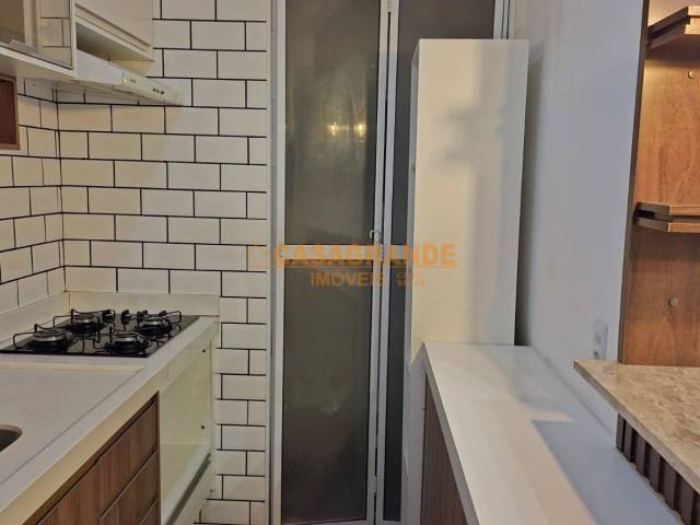 #13270 - Apartamento para Venda em São José dos Campos - SP - 1