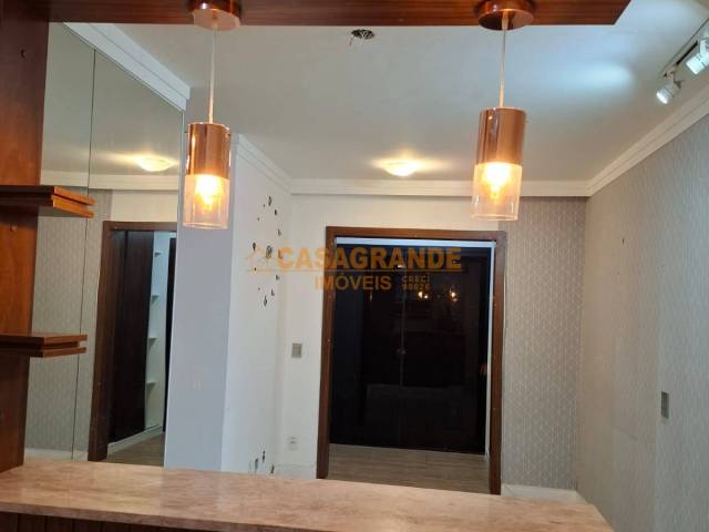 Apartamento para Venda em São José dos Campos - 4