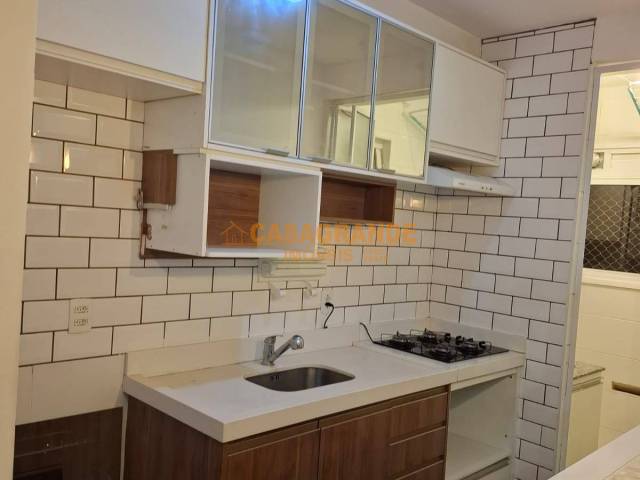 #13270 - Apartamento para Venda em São José dos Campos - SP - 2