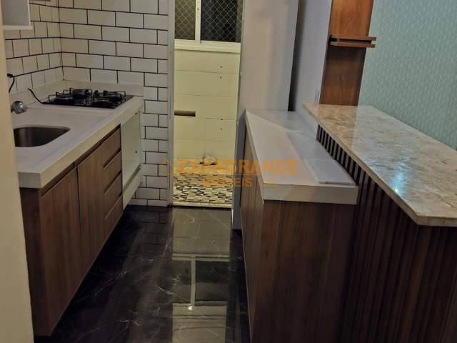 #13270 - Apartamento para Venda em São José dos Campos - SP - 3
