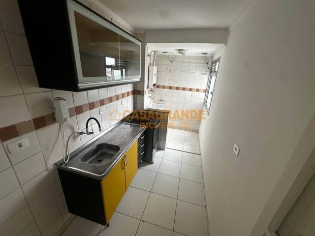 Apartamento para Venda em São José dos Campos - 5