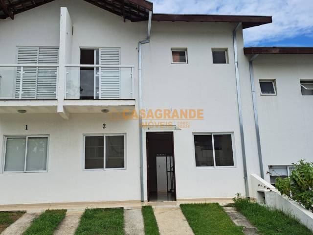 #13273 - Casa para Locação em São José dos Campos - SP - 1