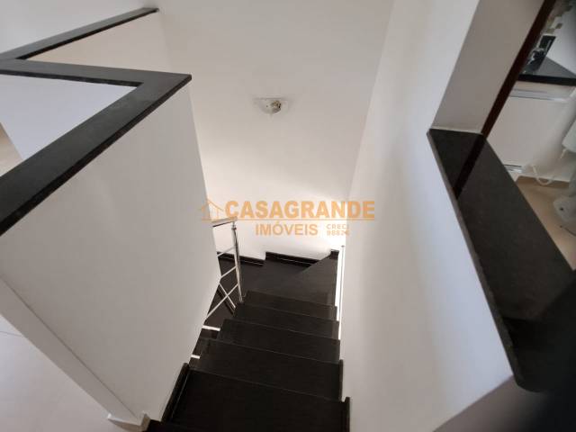 Casa para Locação em São José dos Campos - 4