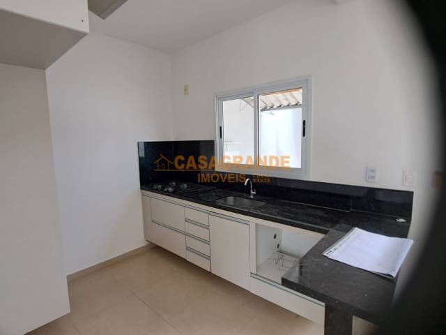 Casa para Locação em São José dos Campos - 5
