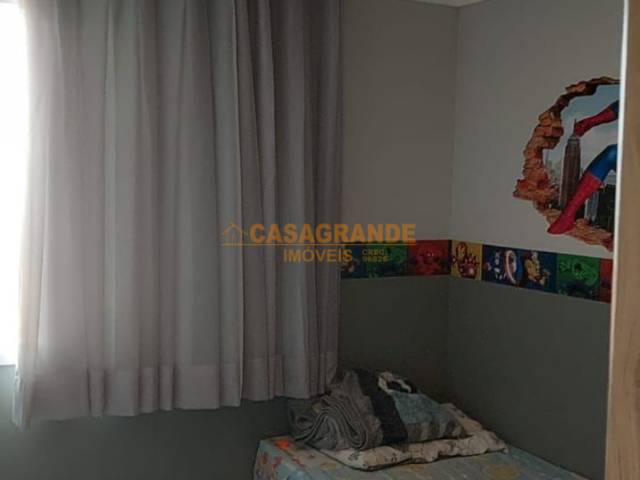 Venda em Jardim Imperial - São José dos Campos