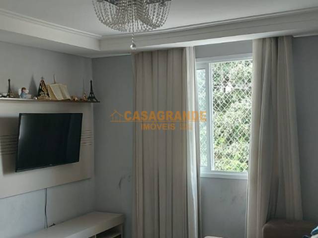 #13274 - Apartamento para Venda em São José dos Campos - SP - 3