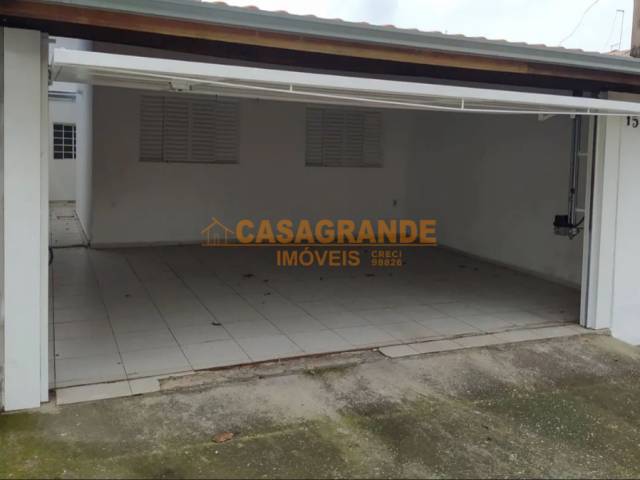 #13275 - Casa para Venda em São José dos Campos - SP - 2