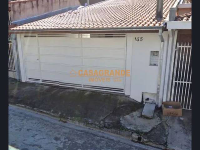 #13275 - Casa para Venda em São José dos Campos - SP - 1