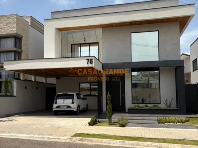 Venda em Loteamento Floresta - São José dos Campos