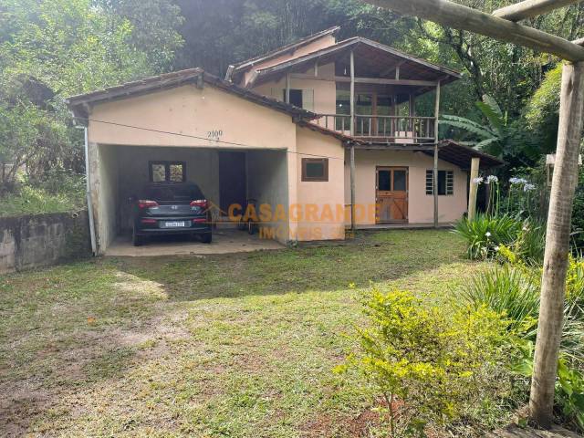 #13279 - Chácara para Venda em São José dos Campos - SP - 1