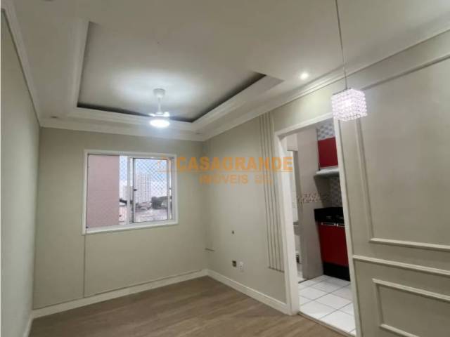 #13280 - Apartamento para Venda em São José dos Campos - SP - 1