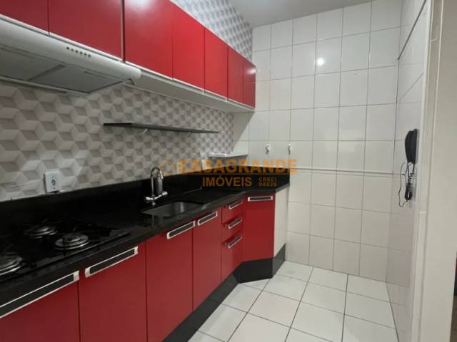 #13280 - Apartamento para Venda em São José dos Campos - SP - 2