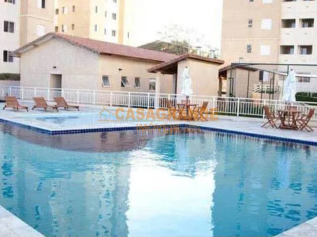 Venda em Jardim Ismênia - São José dos Campos