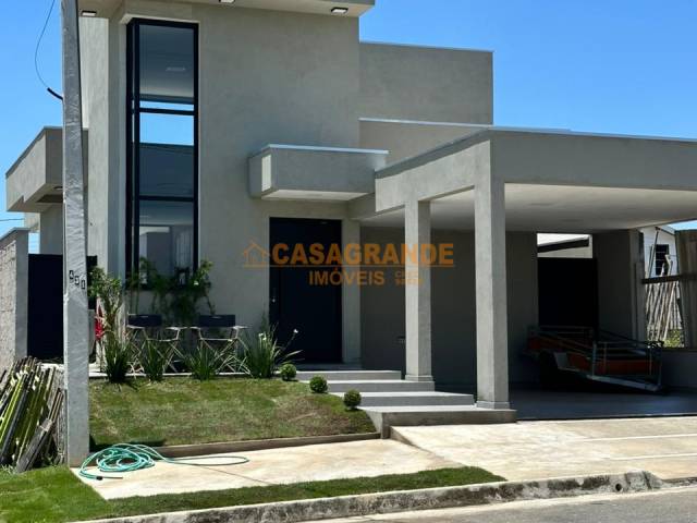 #13281 - Casa para Venda em São José dos Campos - SP - 1