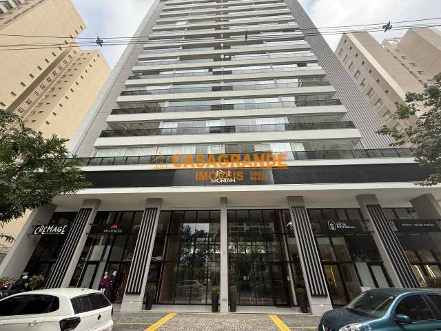 #13282 - Apartamento para Venda em São José dos Campos - SP - 1