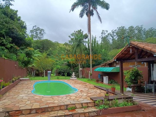 #13283 - Chácara para Venda em São José dos Campos - SP - 1