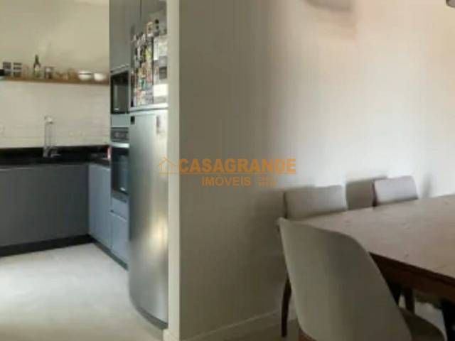 #13286 - Apartamento para Venda em São José dos Campos - SP - 3