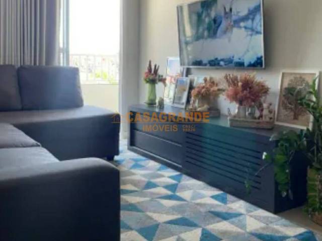 #13286 - Apartamento para Venda em São José dos Campos - SP - 1