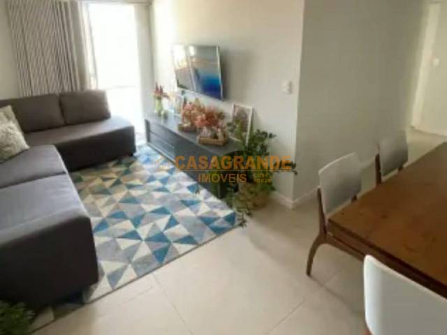 #13286 - Apartamento para Venda em São José dos Campos - SP - 2