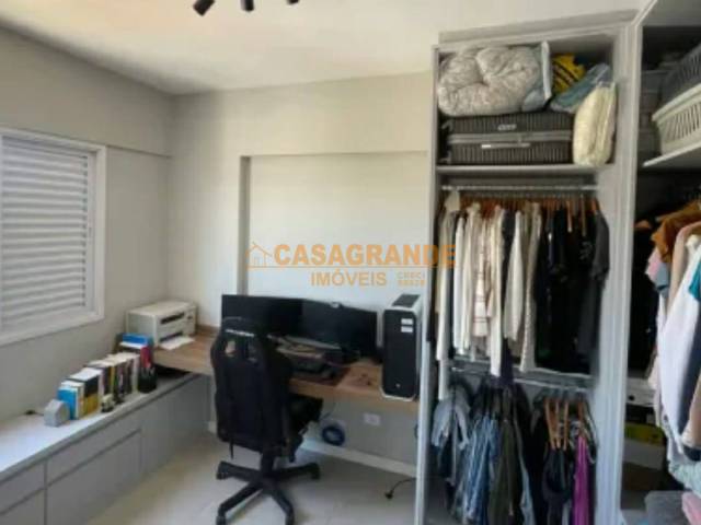 Apartamento para Venda em São José dos Campos - 5