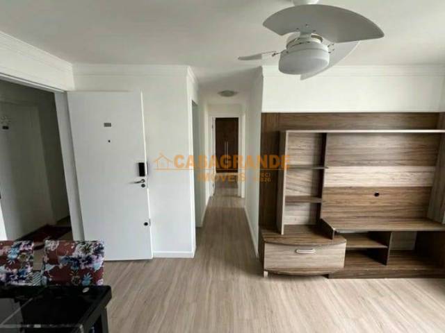 #13287 - Apartamento para Locação em São José dos Campos - SP - 3