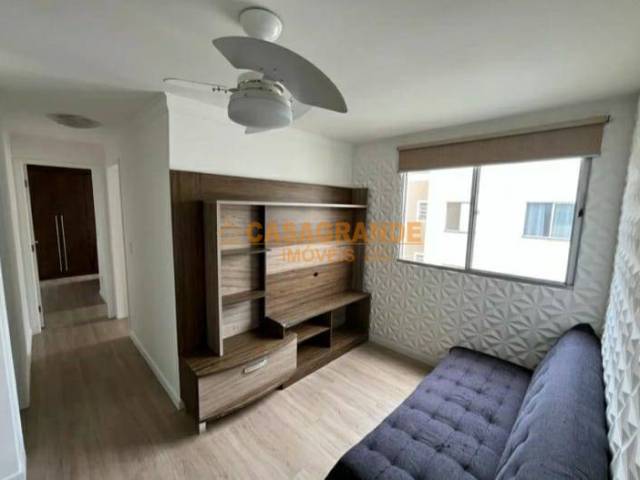 #13287 - Apartamento para Locação em São José dos Campos - SP - 2