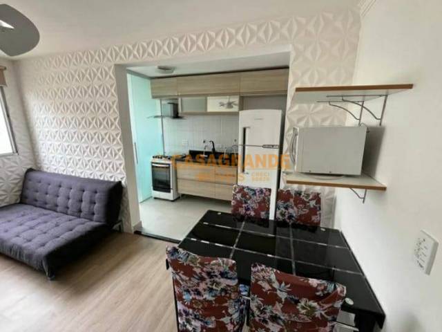 Apartamento para Locação em São José dos Campos - 4