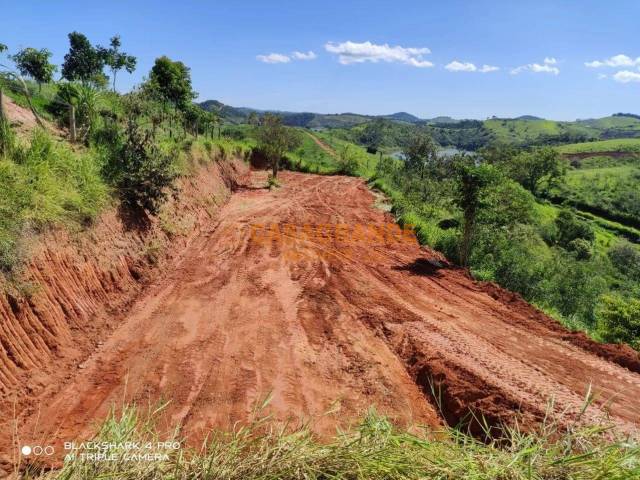 #13289 - Área para Venda em Jacareí - SP - 3
