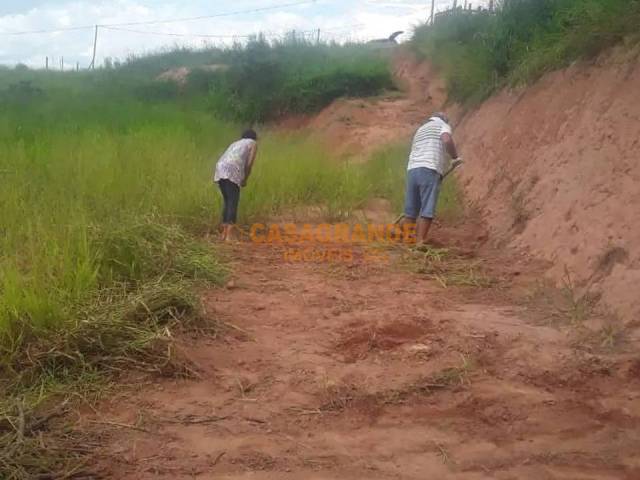 Área para Venda em Jacareí - 4