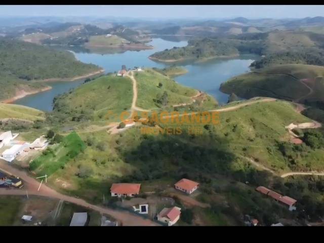 #13289 - Área para Venda em Jacareí - SP - 1