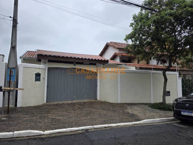 #13293 - Casa para Locação em São José dos Campos - SP - 3