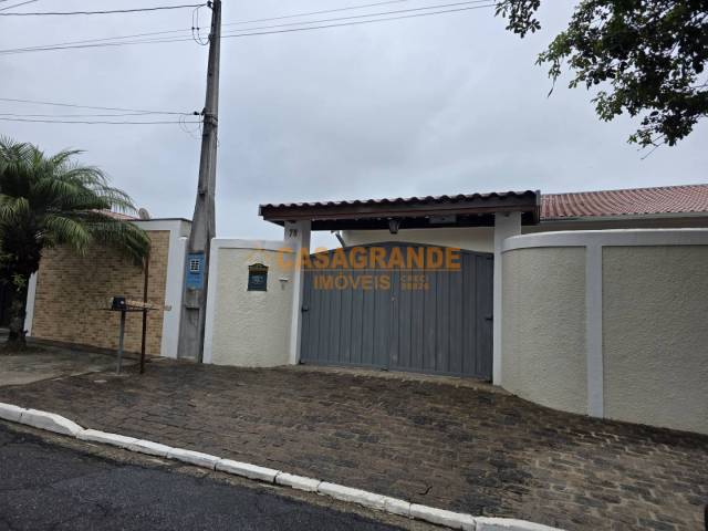 Casa para Locação em São José dos Campos - 4