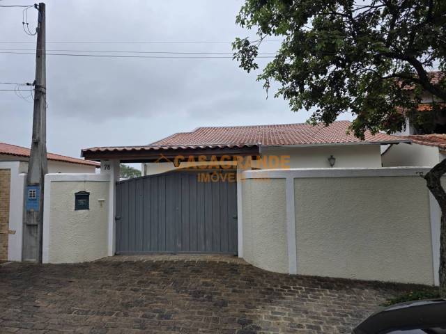 Casa para Locação em São José dos Campos - 5
