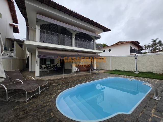 #13293 - Casa para Locação em São José dos Campos - SP - 1