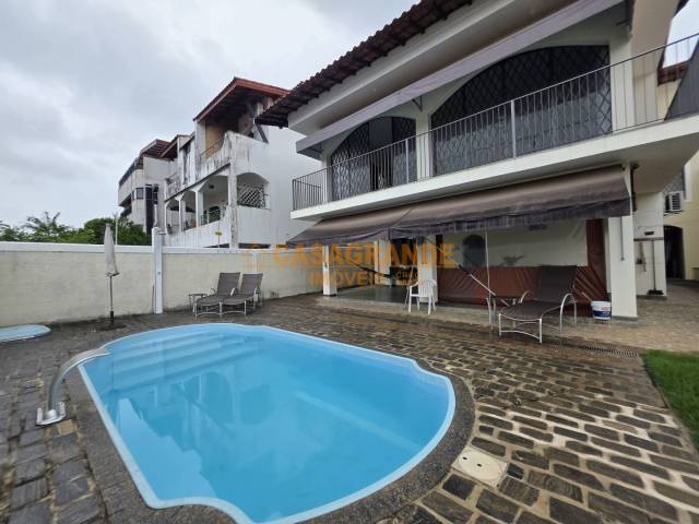 #13293 - Casa para Locação em São José dos Campos - SP - 2