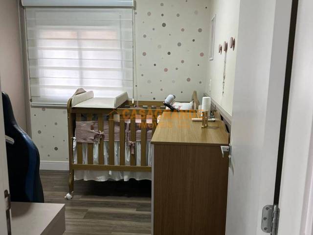 Apartamento para Venda em São José dos Campos - 5