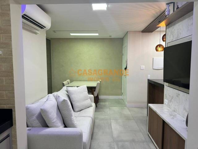 #13294 - Apartamento para Venda em São José dos Campos - SP - 1