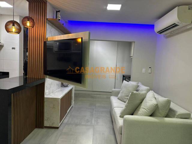 #13294 - Apartamento para Venda em São José dos Campos - SP - 2