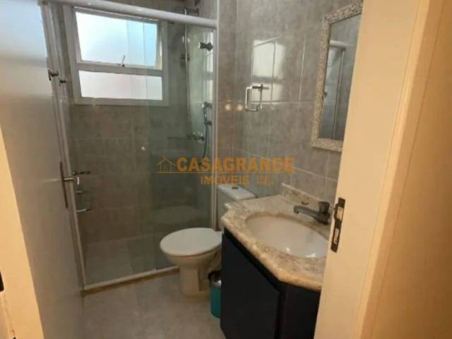 Apartamento para Locação em São José dos Campos - 4