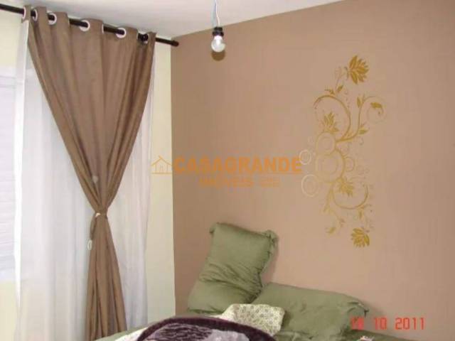 #13295 - Apartamento para Locação em São José dos Campos - SP - 3