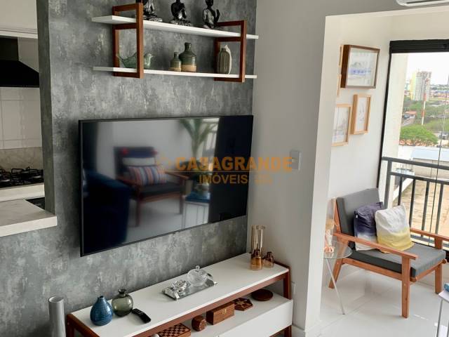 #13290 - Apartamento para Venda em São José dos Campos - SP - 2