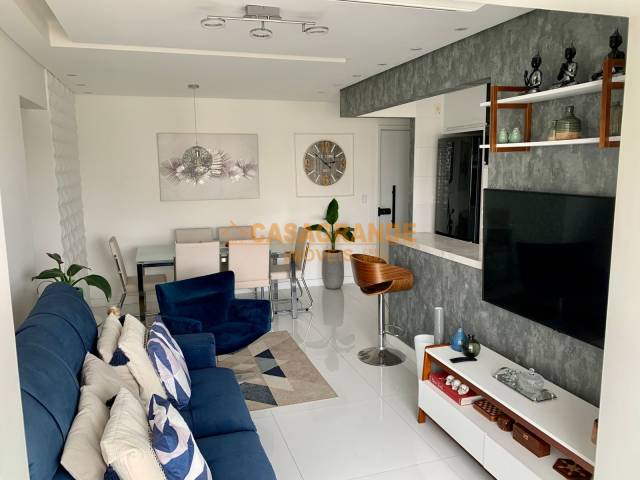 Apartamento para Venda em São José dos Campos - 5