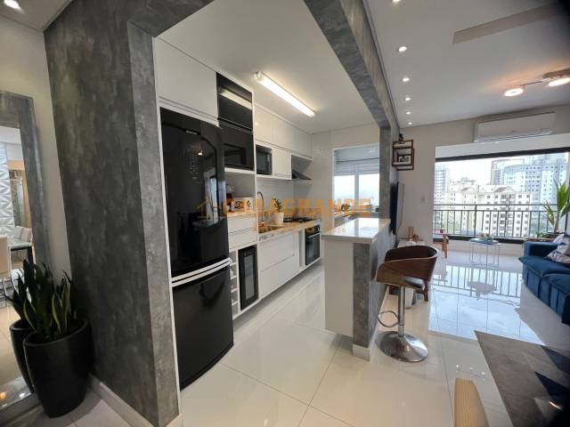 Apartamento para Venda em São José dos Campos - 4