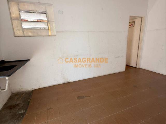 Andar Comercial para Venda em São José dos Campos - 4