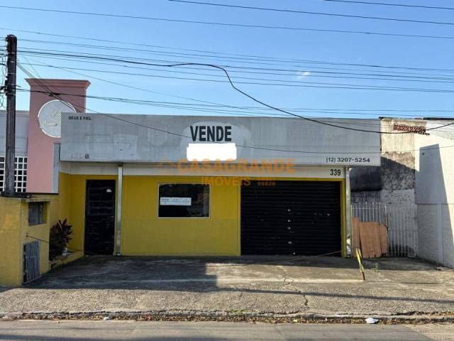 #13297 - Andar Comercial para Venda em São José dos Campos - SP - 1