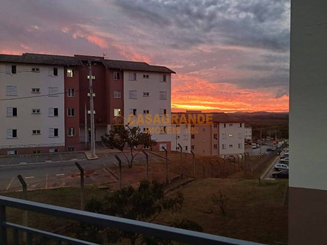 #13296 - Apartamento para Venda em São José dos Campos - SP - 1