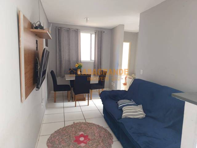 Apartamento para Venda em São José dos Campos - 4